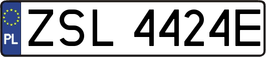 ZSL4424E
