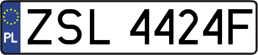 ZSL4424F