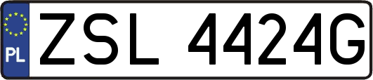 ZSL4424G