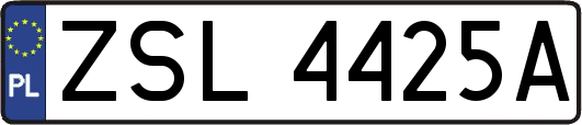 ZSL4425A