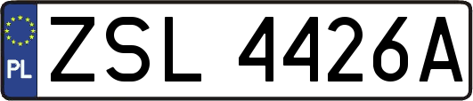 ZSL4426A