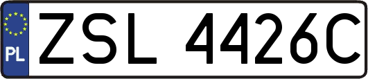 ZSL4426C