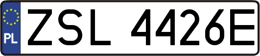 ZSL4426E