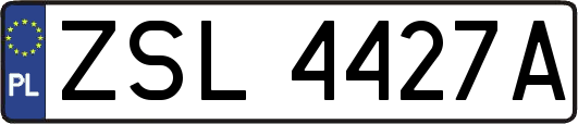 ZSL4427A