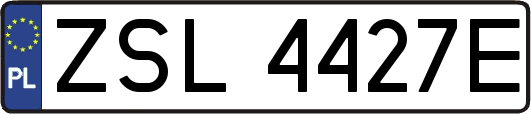 ZSL4427E