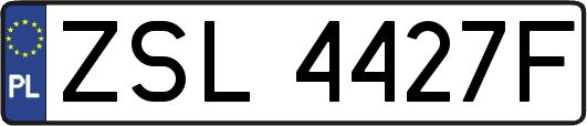 ZSL4427F