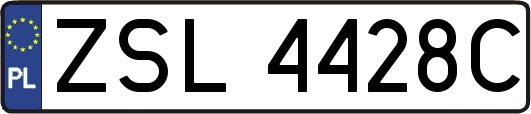 ZSL4428C
