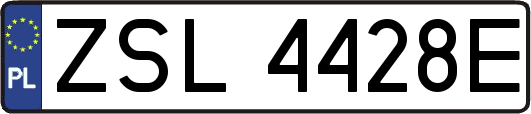 ZSL4428E