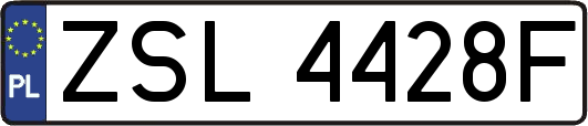 ZSL4428F