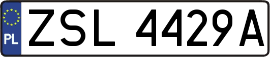 ZSL4429A