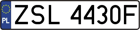 ZSL4430F