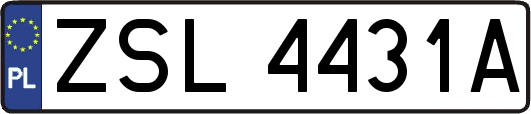 ZSL4431A