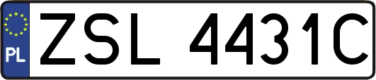 ZSL4431C