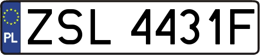 ZSL4431F
