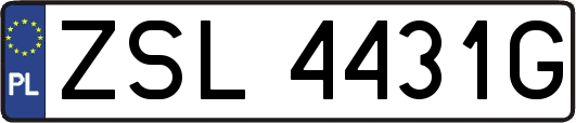 ZSL4431G