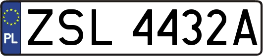 ZSL4432A