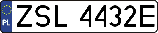 ZSL4432E