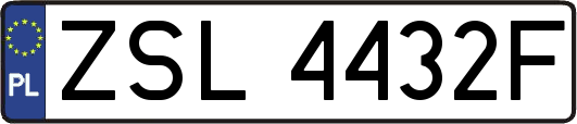ZSL4432F