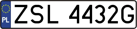 ZSL4432G