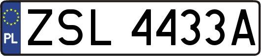 ZSL4433A