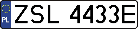 ZSL4433E