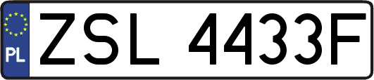 ZSL4433F
