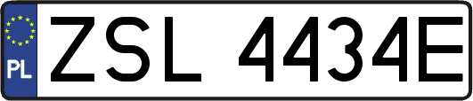 ZSL4434E