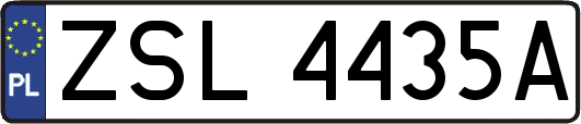 ZSL4435A