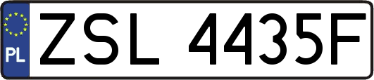 ZSL4435F