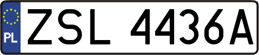 ZSL4436A