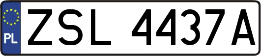 ZSL4437A