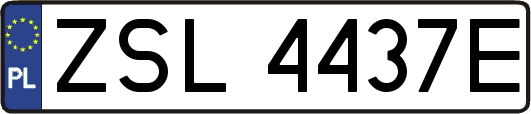 ZSL4437E