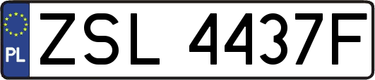 ZSL4437F