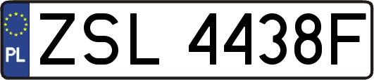 ZSL4438F