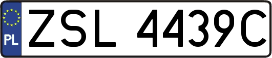 ZSL4439C
