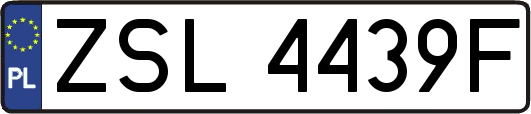 ZSL4439F