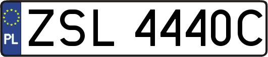 ZSL4440C