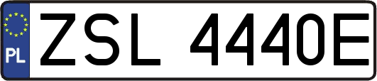 ZSL4440E