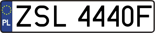 ZSL4440F