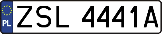 ZSL4441A