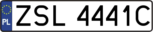 ZSL4441C