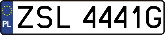 ZSL4441G