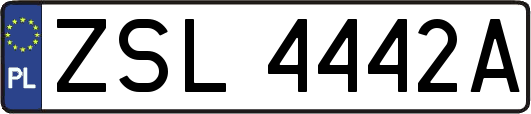 ZSL4442A