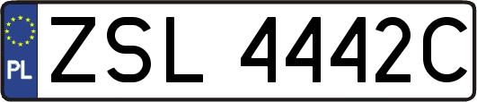 ZSL4442C