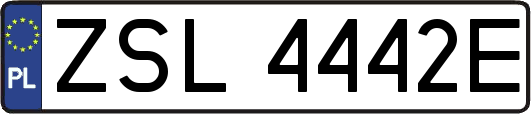 ZSL4442E