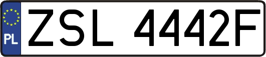 ZSL4442F