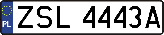 ZSL4443A