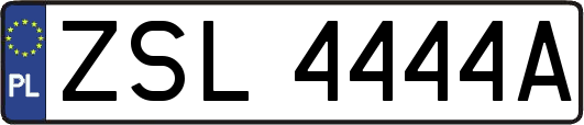 ZSL4444A