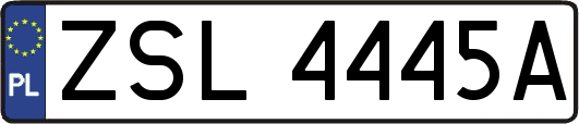 ZSL4445A