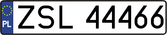 ZSL44466